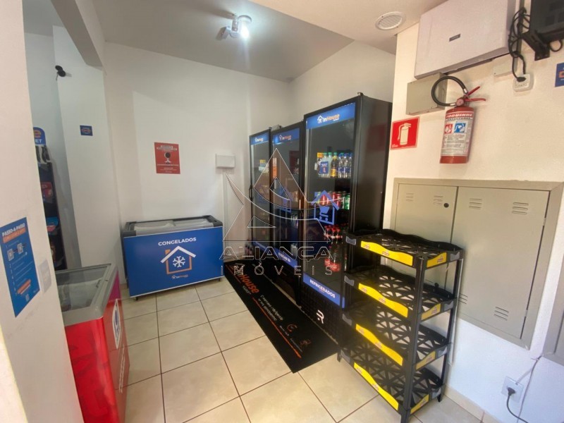 Aliança Imóveis - Imobiliária em Ribeirão Preto - SP - Apartamento - Jardim Anhanguera - Ribeirão Preto