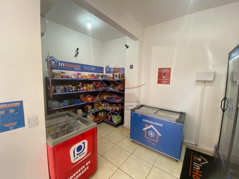 Aliança Imóveis - Imobiliária em Ribeirão Preto - SP - Apartamento - Jardim Anhanguera - Ribeirão Preto