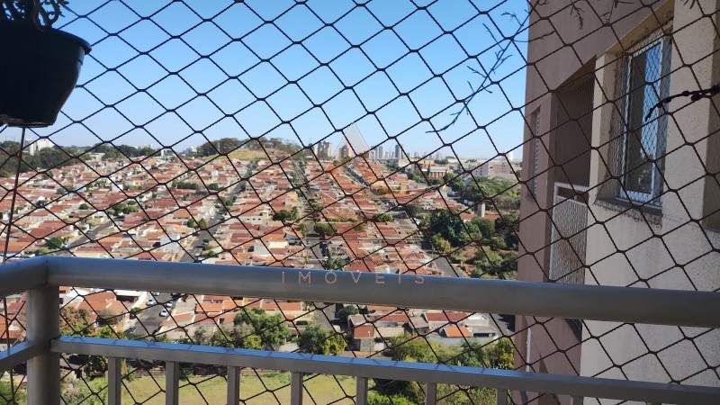 Aliança Imóveis - Imobiliária em Ribeirão Preto - SP - Apartamento - Jardim Anhanguera - Ribeirão Preto