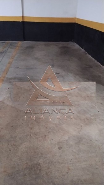 Aliança Imóveis - Imobiliária em Ribeirão Preto - SP - Apartamento - Jardim Anhanguera - Ribeirão Preto