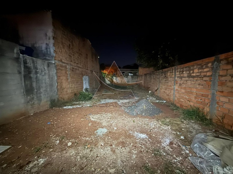 Aliança Imóveis - Imobiliária em Ribeirão Preto - SP - Casa - Parque dos Flamboyans - Ribeirão Preto