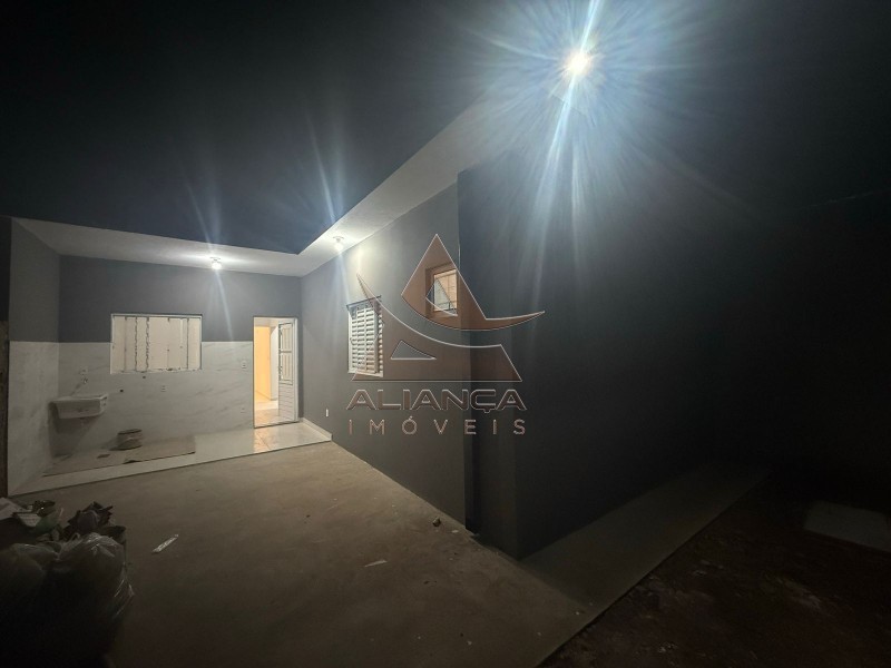 Aliança Imóveis - Imobiliária em Ribeirão Preto - SP - Casa - Parque dos Flamboyans - Ribeirão Preto