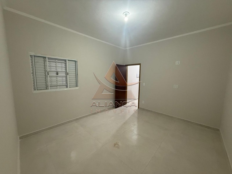 Aliança Imóveis - Imobiliária em Ribeirão Preto - SP - Casa - Parque dos Flamboyans - Ribeirão Preto