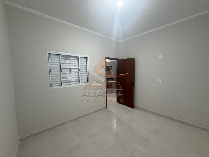 Aliança Imóveis - Imobiliária em Ribeirão Preto - SP - Casa - Parque dos Flamboyans - Ribeirão Preto