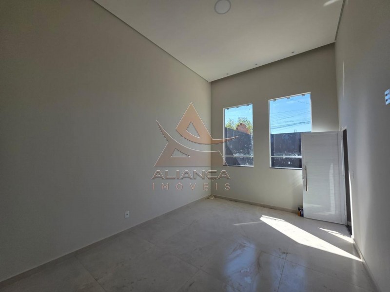 Aliança Imóveis - Imobiliária em Ribeirão Preto - SP - Casa - Parque dos Flamboyans - Ribeirão Preto