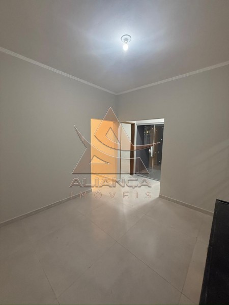 Aliança Imóveis - Imobiliária em Ribeirão Preto - SP - Casa - Parque dos Flamboyans - Ribeirão Preto