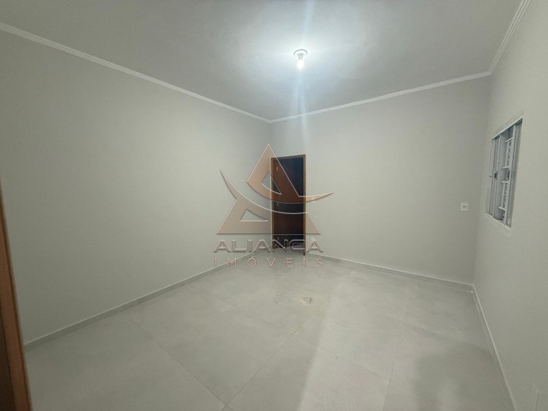 Aliança Imóveis - Imobiliária em Ribeirão Preto - SP - Casa - Parque dos Flamboyans - Ribeirão Preto