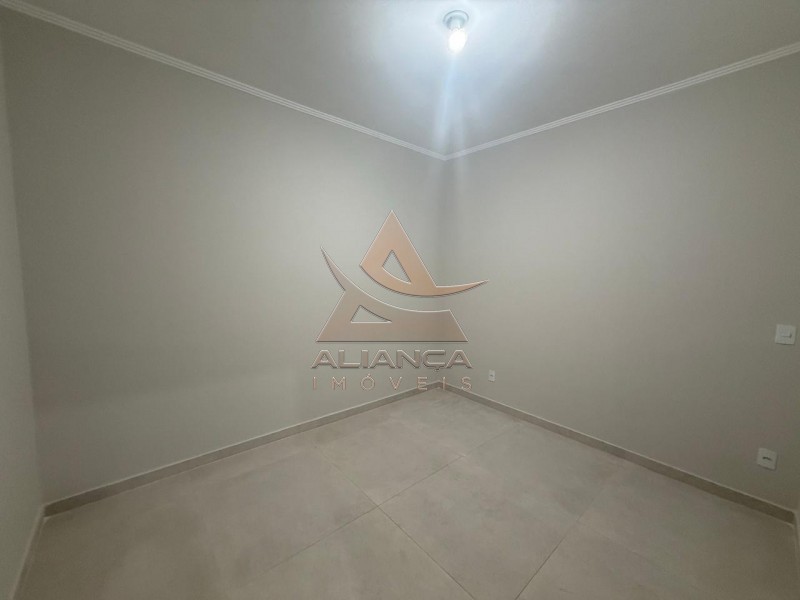 Aliança Imóveis - Imobiliária em Ribeirão Preto - SP - Casa - Parque dos Flamboyans - Ribeirão Preto