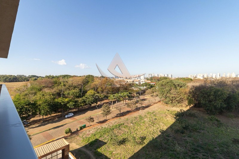 Aliança Imóveis - Imobiliária em Ribeirão Preto - SP - Apartamento - Ribeirânia - Ribeirão Preto