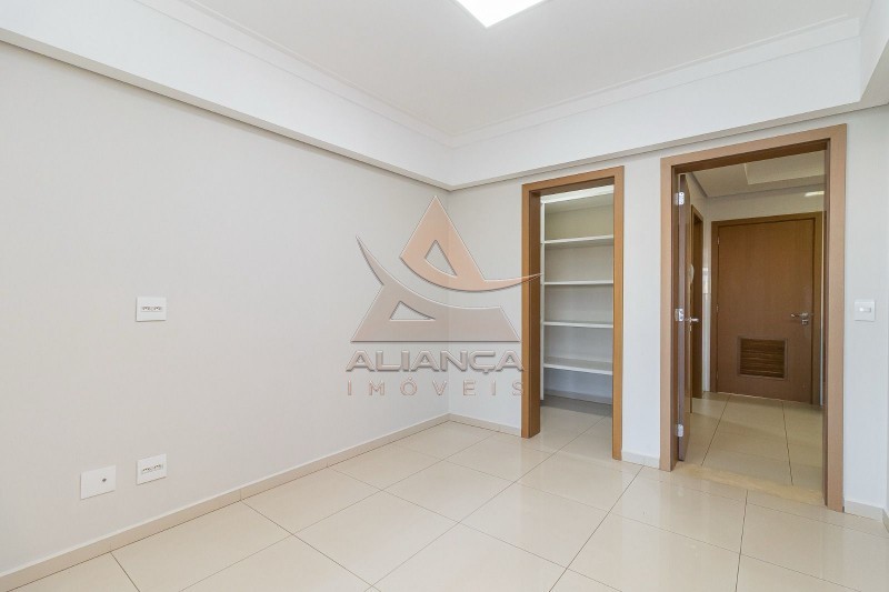 Aliança Imóveis - Imobiliária em Ribeirão Preto - SP - Apartamento - Ribeirânia - Ribeirão Preto