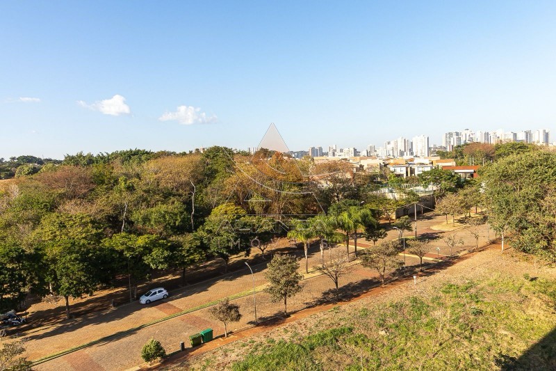 Aliança Imóveis - Imobiliária em Ribeirão Preto - SP - Apartamento - Ribeirânia - Ribeirão Preto