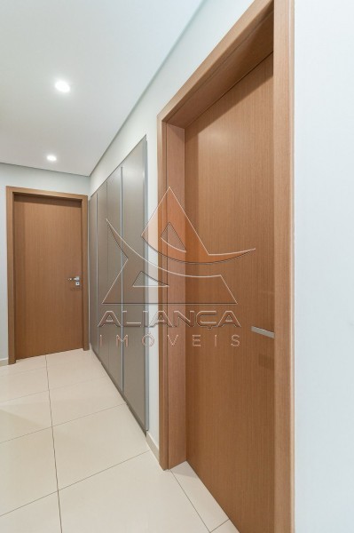 Aliança Imóveis - Imobiliária em Ribeirão Preto - SP - Apartamento - Ribeirânia - Ribeirão Preto