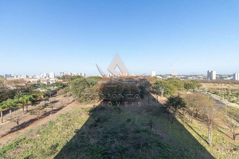 Aliança Imóveis - Imobiliária em Ribeirão Preto - SP - Apartamento - Ribeirânia - Ribeirão Preto