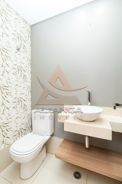 Aliança Imóveis - Imobiliária em Ribeirão Preto - SP - Apartamento - Ribeirânia - Ribeirão Preto