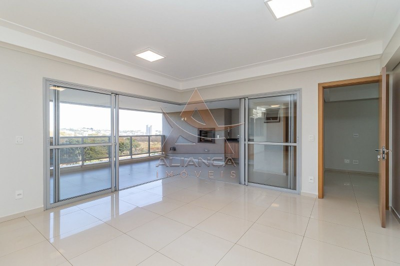 Apartamento - Ribeirânia - Ribeirão Preto
