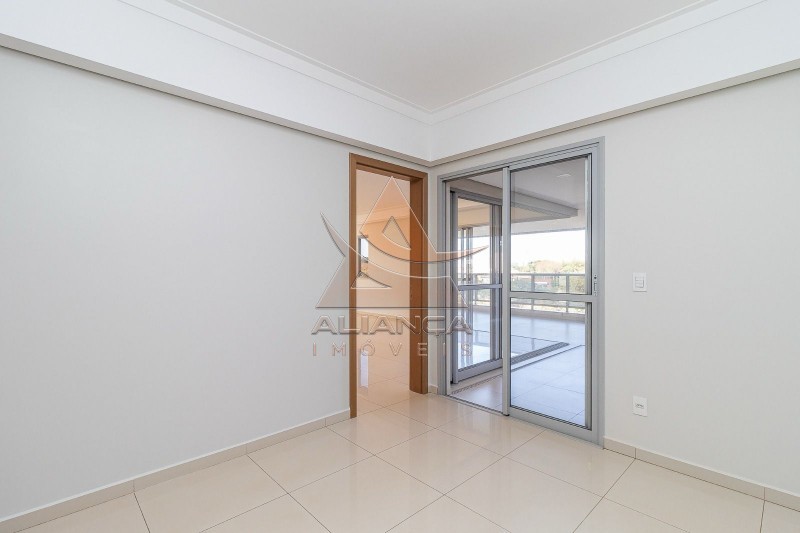 Aliança Imóveis - Imobiliária em Ribeirão Preto - SP - Apartamento - Ribeirânia - Ribeirão Preto
