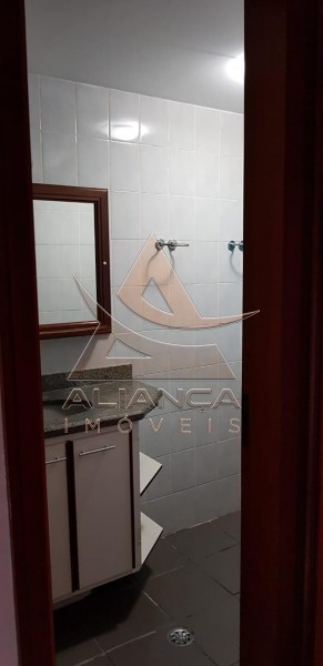 Aliança Imóveis - Imobiliária em Ribeirão Preto - SP - Apartamento - Centro - Ribeirão Preto
