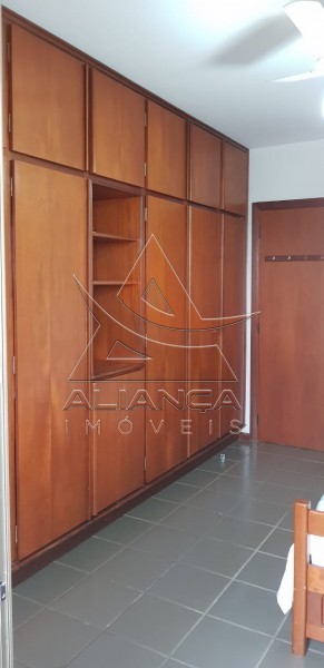 Aliança Imóveis - Imobiliária em Ribeirão Preto - SP - Apartamento - Centro - Ribeirão Preto