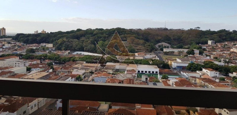 Aliança Imóveis - Imobiliária em Ribeirão Preto - SP - Apartamento - Centro - Ribeirão Preto