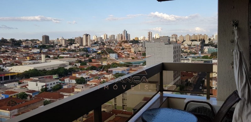 Apartamento - Centro - Ribeirão Preto