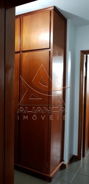 Aliança Imóveis - Imobiliária em Ribeirão Preto - SP - Apartamento - Centro - Ribeirão Preto