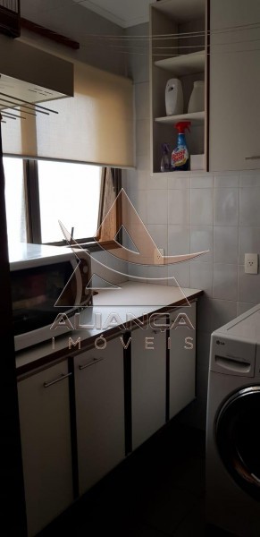 Aliança Imóveis - Imobiliária em Ribeirão Preto - SP - Apartamento - Centro - Ribeirão Preto