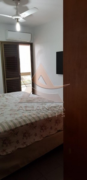 Aliança Imóveis - Imobiliária em Ribeirão Preto - SP - Apartamento - Centro - Ribeirão Preto