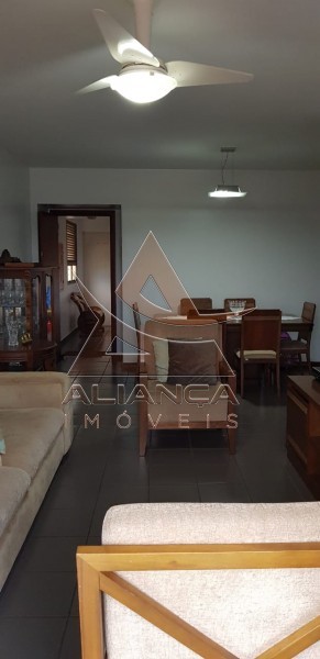 Aliança Imóveis - Imobiliária em Ribeirão Preto - SP - Apartamento - Centro - Ribeirão Preto
