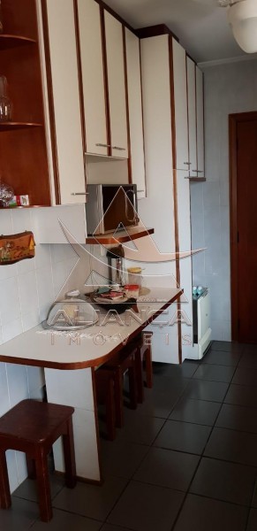 Aliança Imóveis - Imobiliária em Ribeirão Preto - SP - Apartamento - Centro - Ribeirão Preto