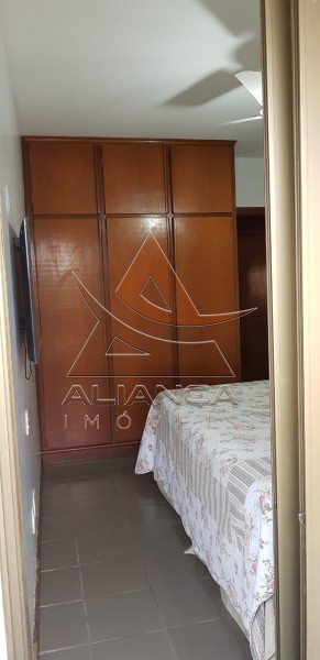 Aliança Imóveis - Imobiliária em Ribeirão Preto - SP - Apartamento - Centro - Ribeirão Preto