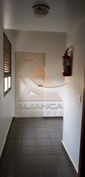 Aliança Imóveis - Imobiliária em Ribeirão Preto - SP - Apartamento - Centro - Ribeirão Preto