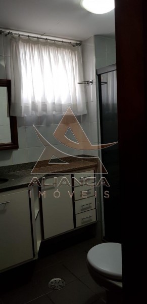 Aliança Imóveis - Imobiliária em Ribeirão Preto - SP - Apartamento - Centro - Ribeirão Preto