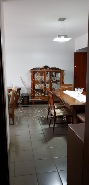 Aliança Imóveis - Imobiliária em Ribeirão Preto - SP - Apartamento - Centro - Ribeirão Preto