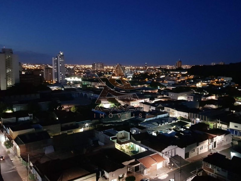 Aliança Imóveis - Imobiliária em Ribeirão Preto - SP - Apartamento - Centro - Ribeirão Preto