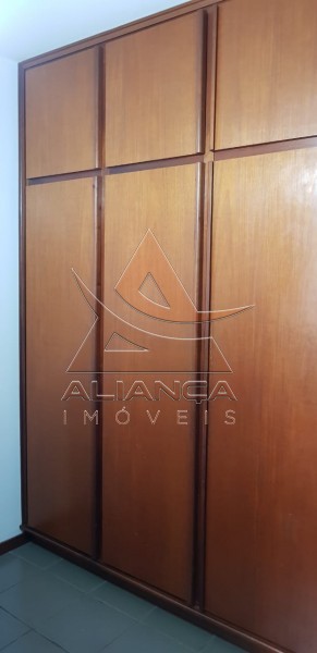 Aliança Imóveis - Imobiliária em Ribeirão Preto - SP - Apartamento - Centro - Ribeirão Preto