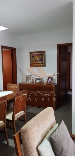 Aliança Imóveis - Imobiliária em Ribeirão Preto - SP - Apartamento - Centro - Ribeirão Preto