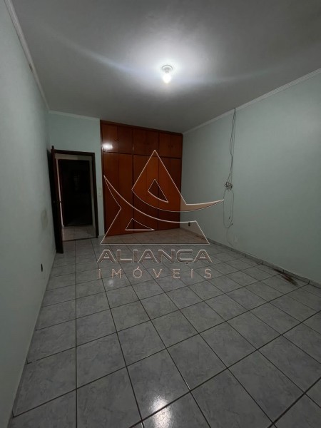 Aliança Imóveis - Imobiliária em Ribeirão Preto - SP - Casa - Parque São Sebastião - Ribeirão Preto