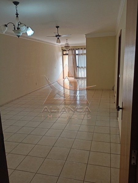 Apartamento - Jardim Paulistano - Ribeirão Preto