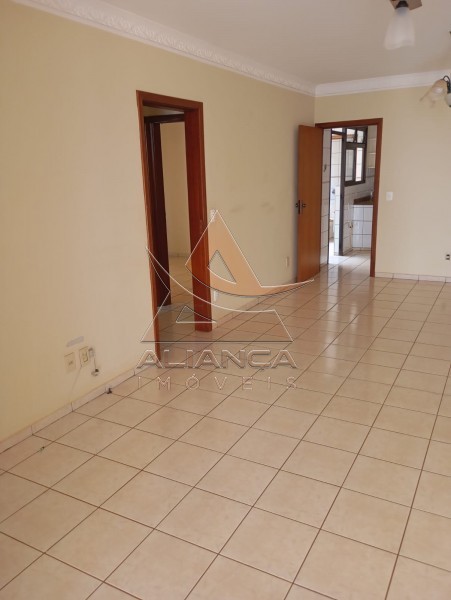 Aliança Imóveis - Imobiliária em Ribeirão Preto - SP - Apartamento - Jardim Paulistano - Ribeirão Preto