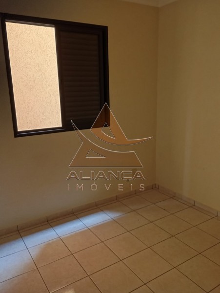 Aliança Imóveis - Imobiliária em Ribeirão Preto - SP - Apartamento - Jardim Paulistano - Ribeirão Preto