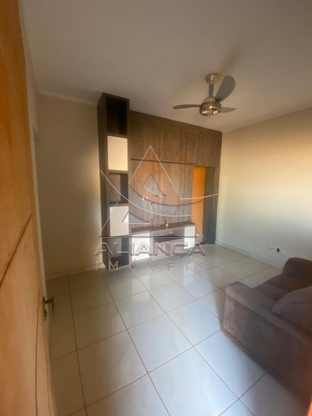 Aliança Imóveis - Imobiliária em Ribeirão Preto - SP - Casa - Jardim São Gabriel - Jardinopolis