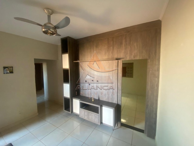 Aliança Imóveis - Imobiliária em Ribeirão Preto - SP - Casa - Jardim São Gabriel - Jardinopolis