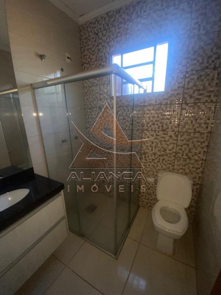 Aliança Imóveis - Imobiliária em Ribeirão Preto - SP - Casa - Jardim São Gabriel - Jardinopolis