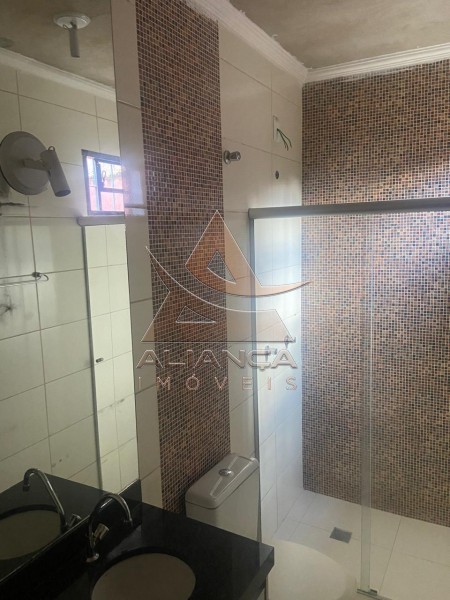 Aliança Imóveis - Imobiliária em Ribeirão Preto - SP - Casa - Jardim São Gabriel - Jardinopolis