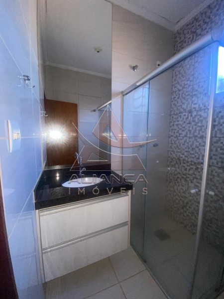 Aliança Imóveis - Imobiliária em Ribeirão Preto - SP - Casa - Jardim São Gabriel - Jardinopolis