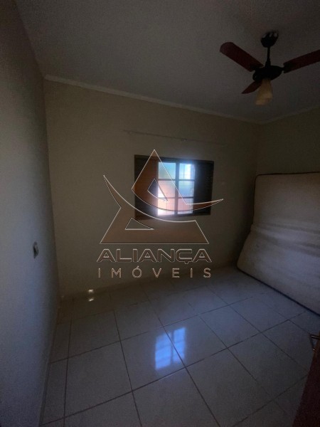 Aliança Imóveis - Imobiliária em Ribeirão Preto - SP - Casa - Jardim São Gabriel - Jardinopolis