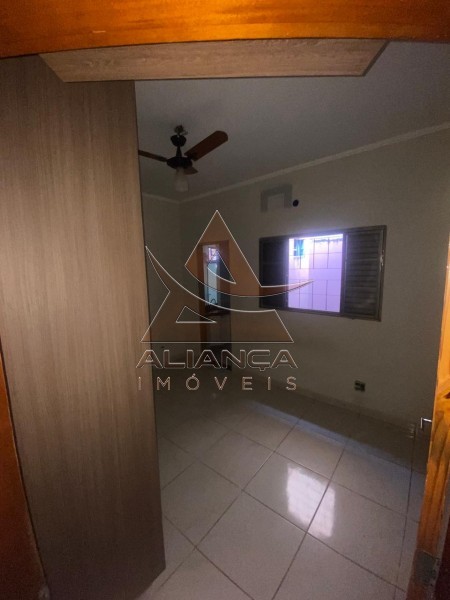 Aliança Imóveis - Imobiliária em Ribeirão Preto - SP - Casa - Jardim São Gabriel - Jardinopolis