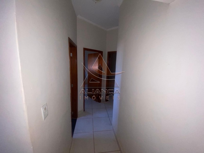 Aliança Imóveis - Imobiliária em Ribeirão Preto - SP - Casa - Jardim São Gabriel - Jardinopolis