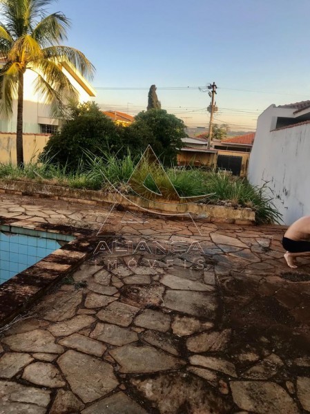 Aliança Imóveis - Imobiliária em Ribeirão Preto - SP - Terreno - Ribeirânia - Ribeirão Preto