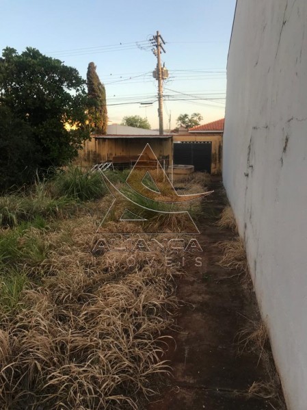 Terreno - Ribeirânia - Ribeirão Preto